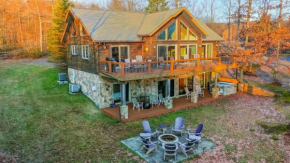 Glass Mountain Lodge